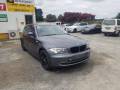 2008 BMW 120D