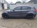 2008 BMW 120D