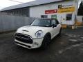 2015 Mini Cooper S