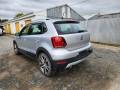 2011 Volkswagen Polo Cross