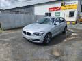2012 BMW 116i