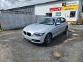 2012 BMW 116i