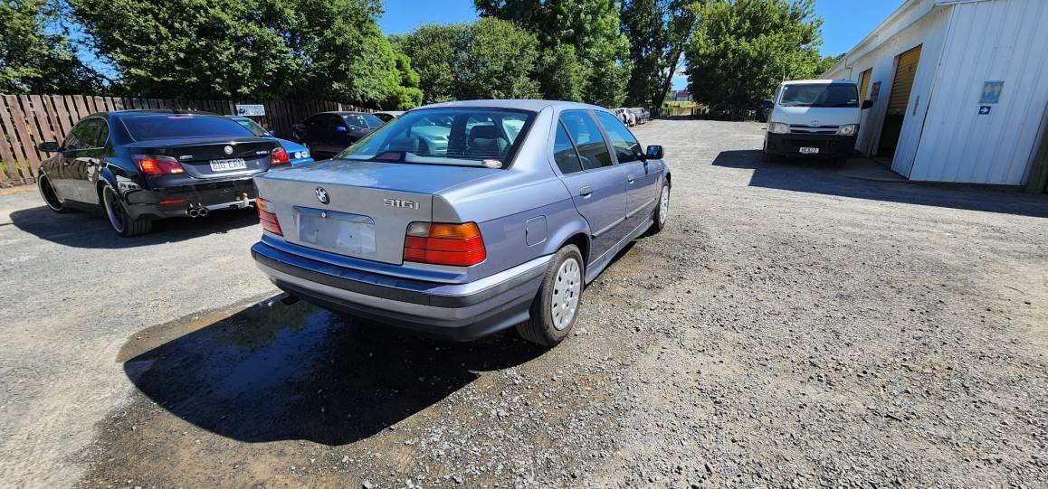 1997 BMW 316i