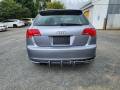 2005 Audi A3 Sportback