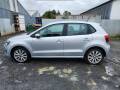 2012 Volkswagen Polo