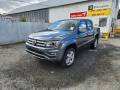 2020 Volkswagen Amarok