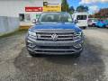 2020 Volkswagen Amarok