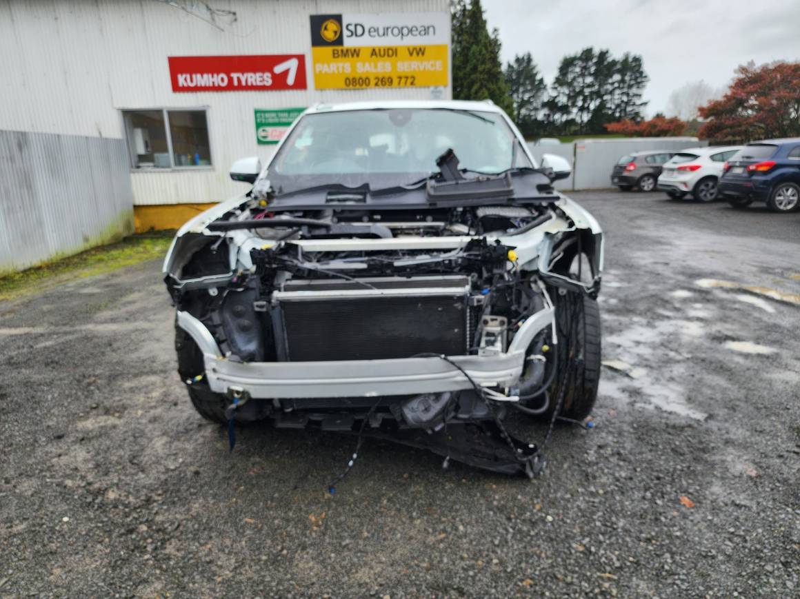 2017 Audi Q7