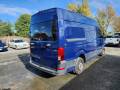 2018 Volkswagen Crafter