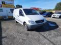 2010 Mercedes-Benz Vito