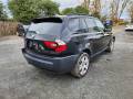 2004 BMW X3