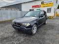 2004 BMW X3