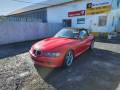 1997 BMW Z3