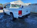 2015 Volkswagen Amarok