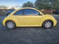 2001 Volkswagen Beetle