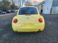 2001 Volkswagen Beetle