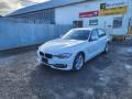 2013 BMW 320d