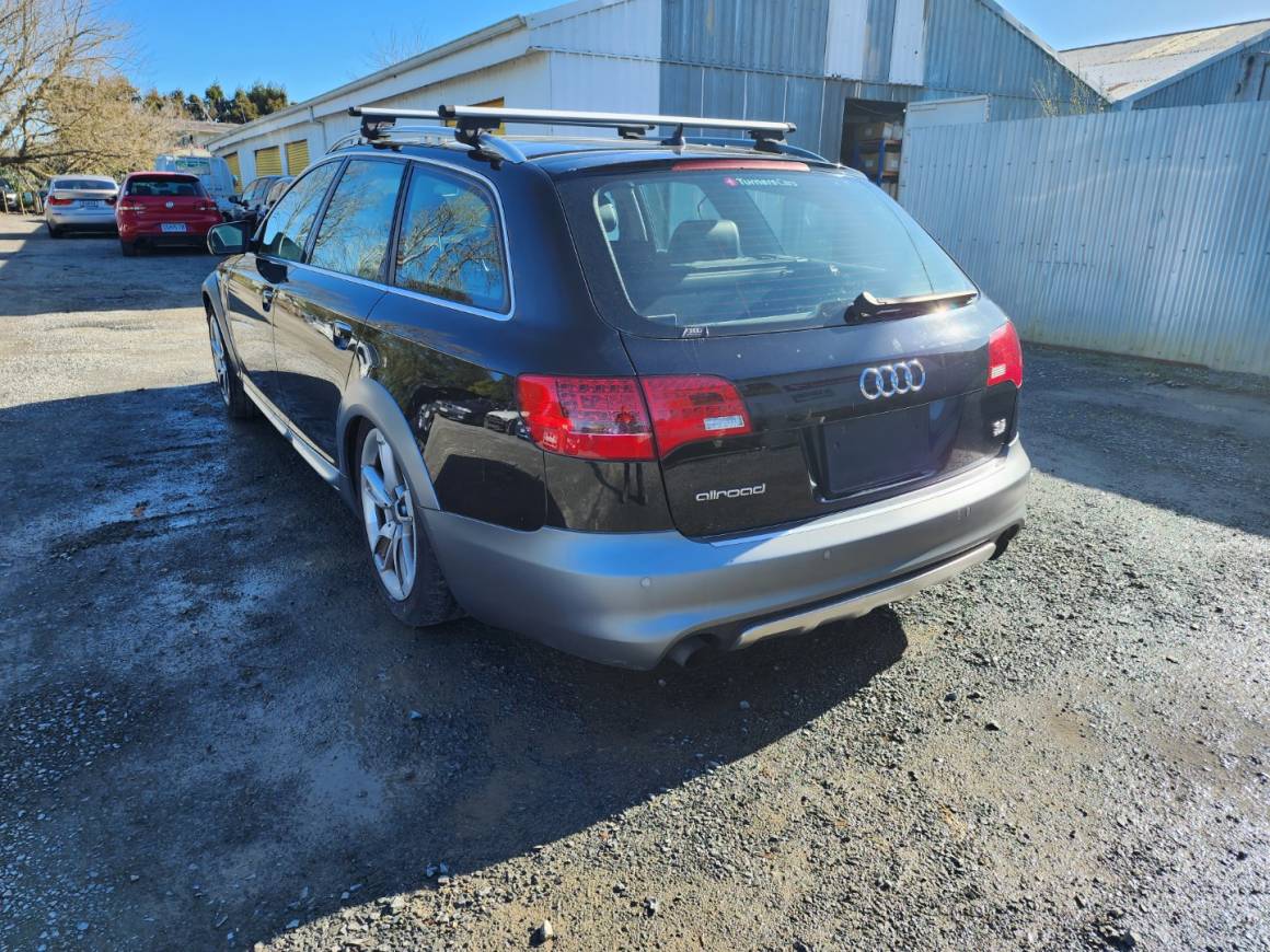 2006 Audi Allroad