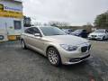 2010 BMW 535i