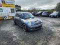 2003 Mini Cooper S