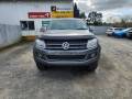 2011 VW Amarok