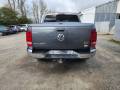 2011 VW Amarok