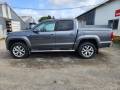 2011 VW Amarok