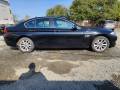 2011 BMW 520i