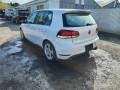 2009 Volkswagen Golf