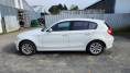 2007 BMW 116i