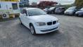 2007 BMW 116i