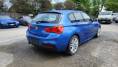 2015 BMW 120i