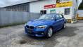 2015 BMW 120i