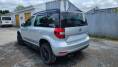 2015 Skoda Yeti