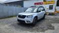 2015 Skoda Yeti