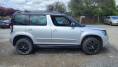 2015 Skoda Yeti