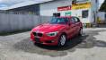 2011 BMW 116i