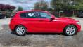 2011 BMW 116i