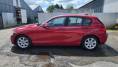 2011 BMW 116i