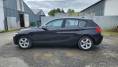 2012 BMW 116i