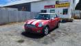 2010 Mini Cooper