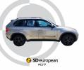 2007 BMW X5