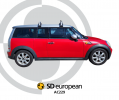 2008 Mini Clubman