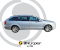 2010 Skoda Superb