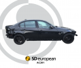 2011 BMW 320I