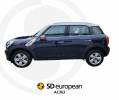 2014 Mini Countryman