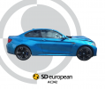2017 BMW M2
