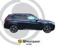 2015 BMW X5