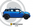 2012 Mini Countryman