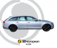 2011 Audi A6